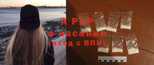 хмурый Липки
