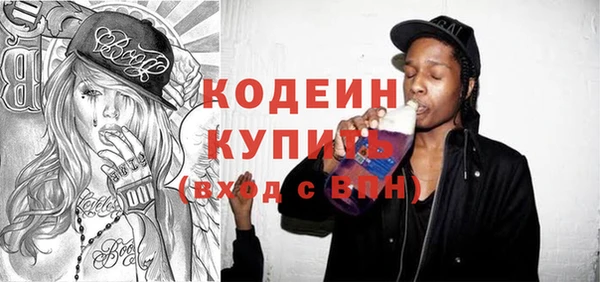 хмурый Липки